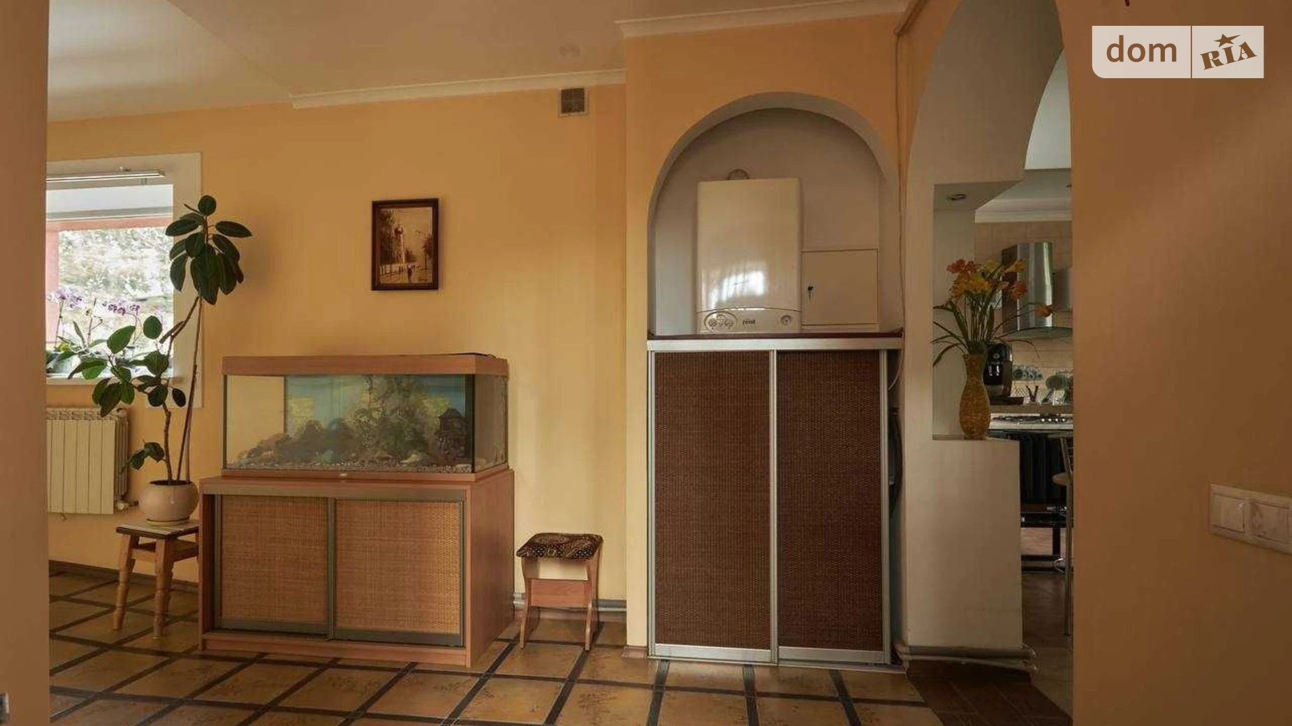 Сдается в аренду одноэтажный дом 120 кв. м с бассейном, цена: 34000 грн - фото 5