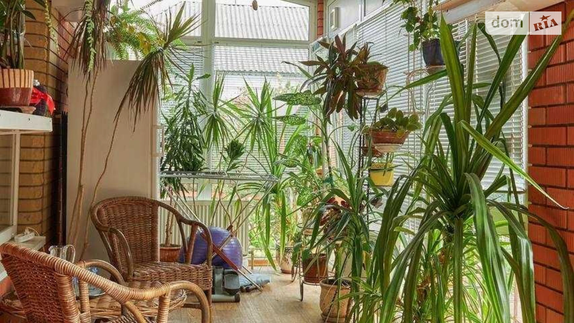 Сдается в аренду одноэтажный дом 120 кв. м с бассейном, цена: 34000 грн - фото 4