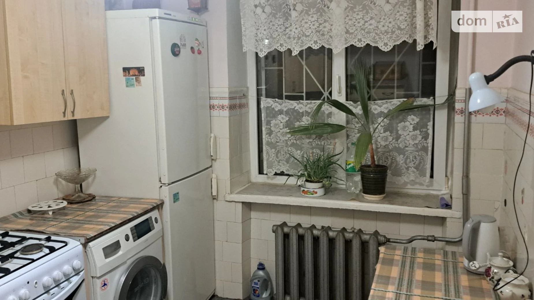 Сдается в аренду 3-комнатная квартира 68 кв. м в Львове, ул. Гетьмана Ивана Мазепы - фото 2