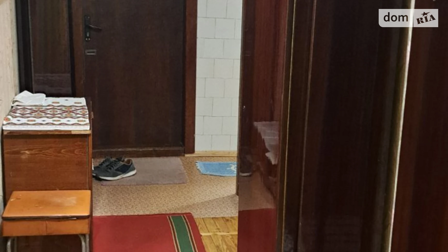 Сдается в аренду 3-комнатная квартира 68 кв. м в Львове, ул. Гетьмана Ивана Мазепы - фото 4
