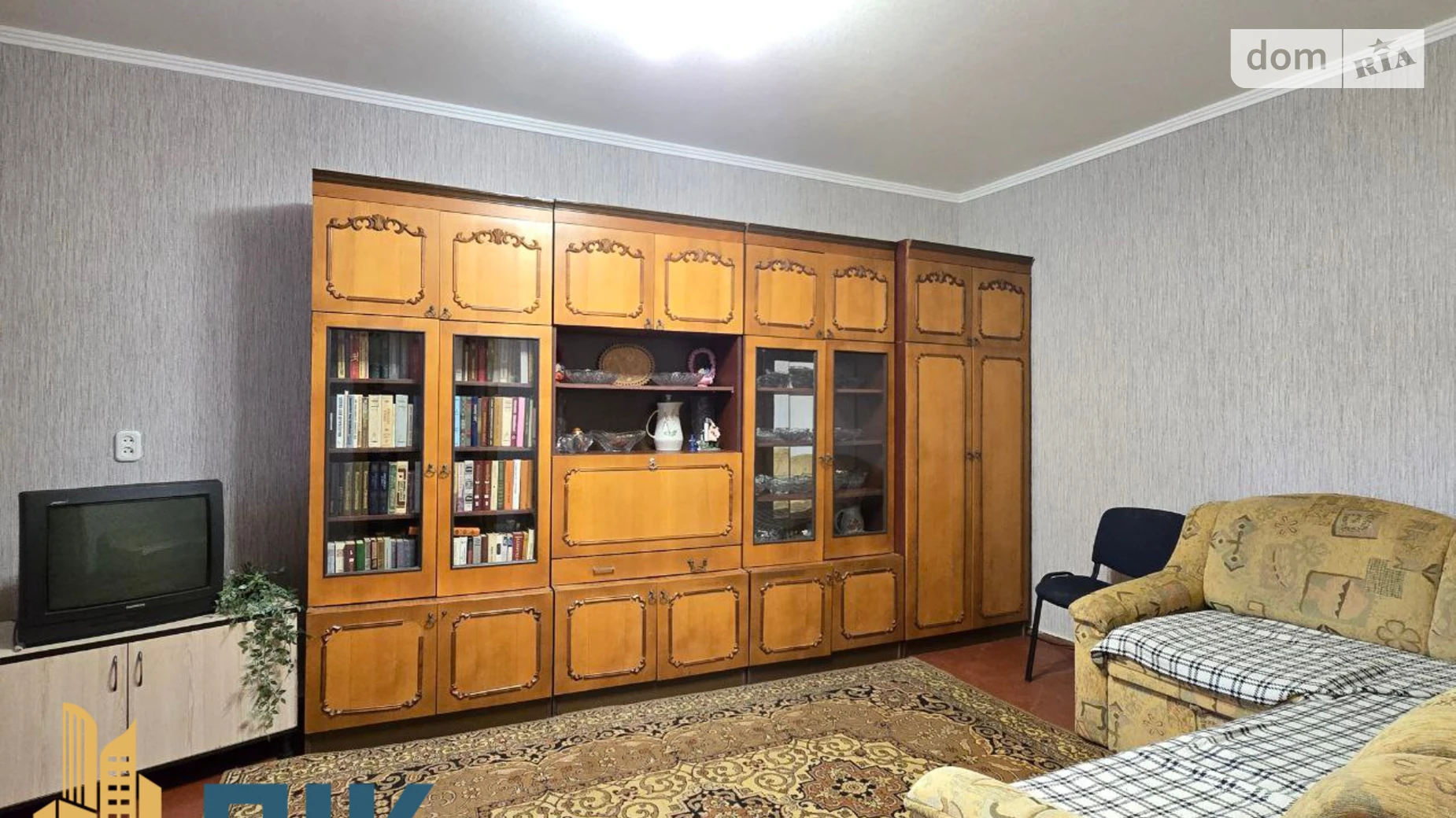 Продається 3-кімнатна квартира 84.1 кв. м у Києві, вул. Срібнокільська, 14 - фото 4