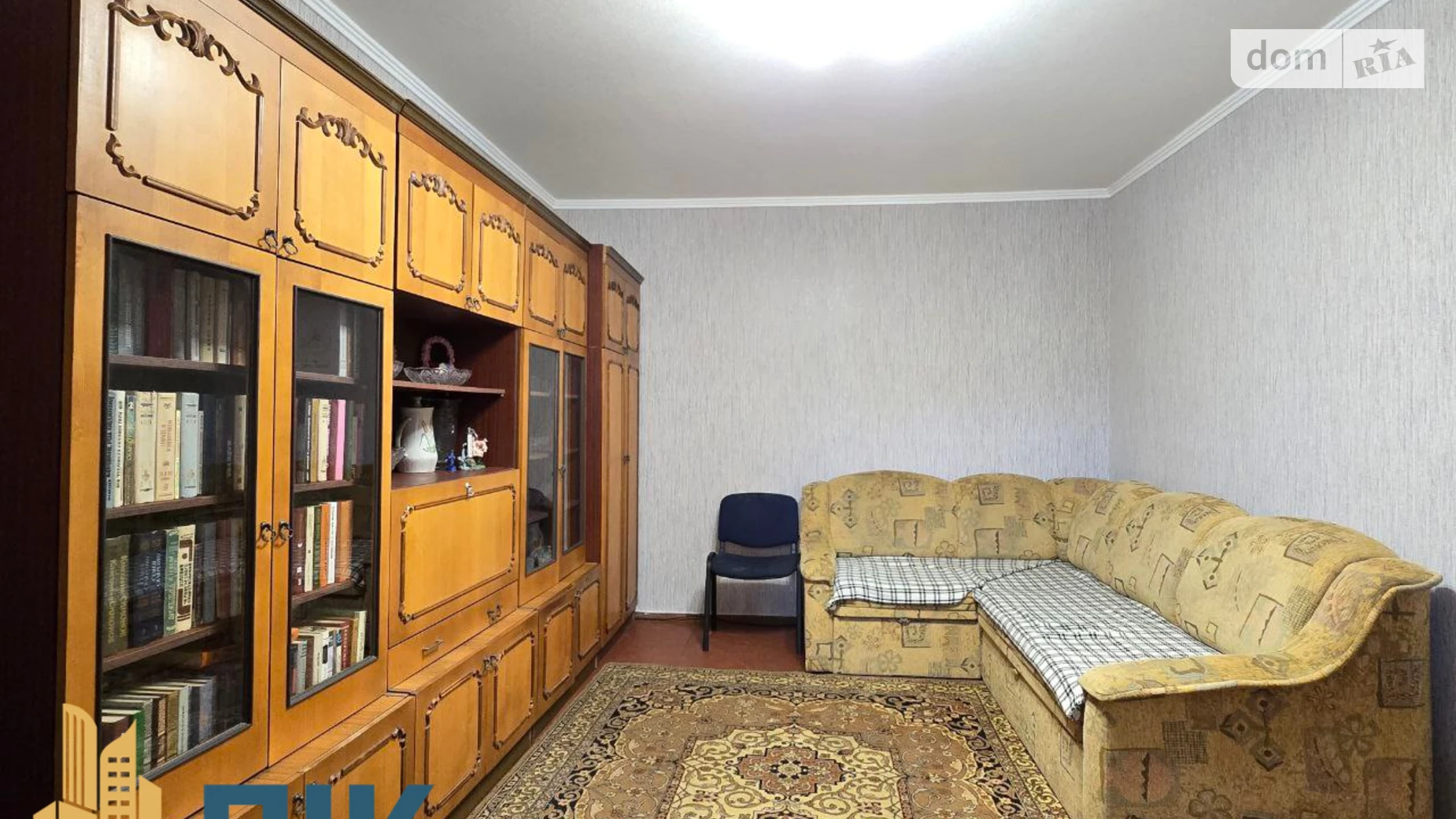 Продається 3-кімнатна квартира 84.1 кв. м у Києві, вул. Срібнокільська, 14 - фото 5