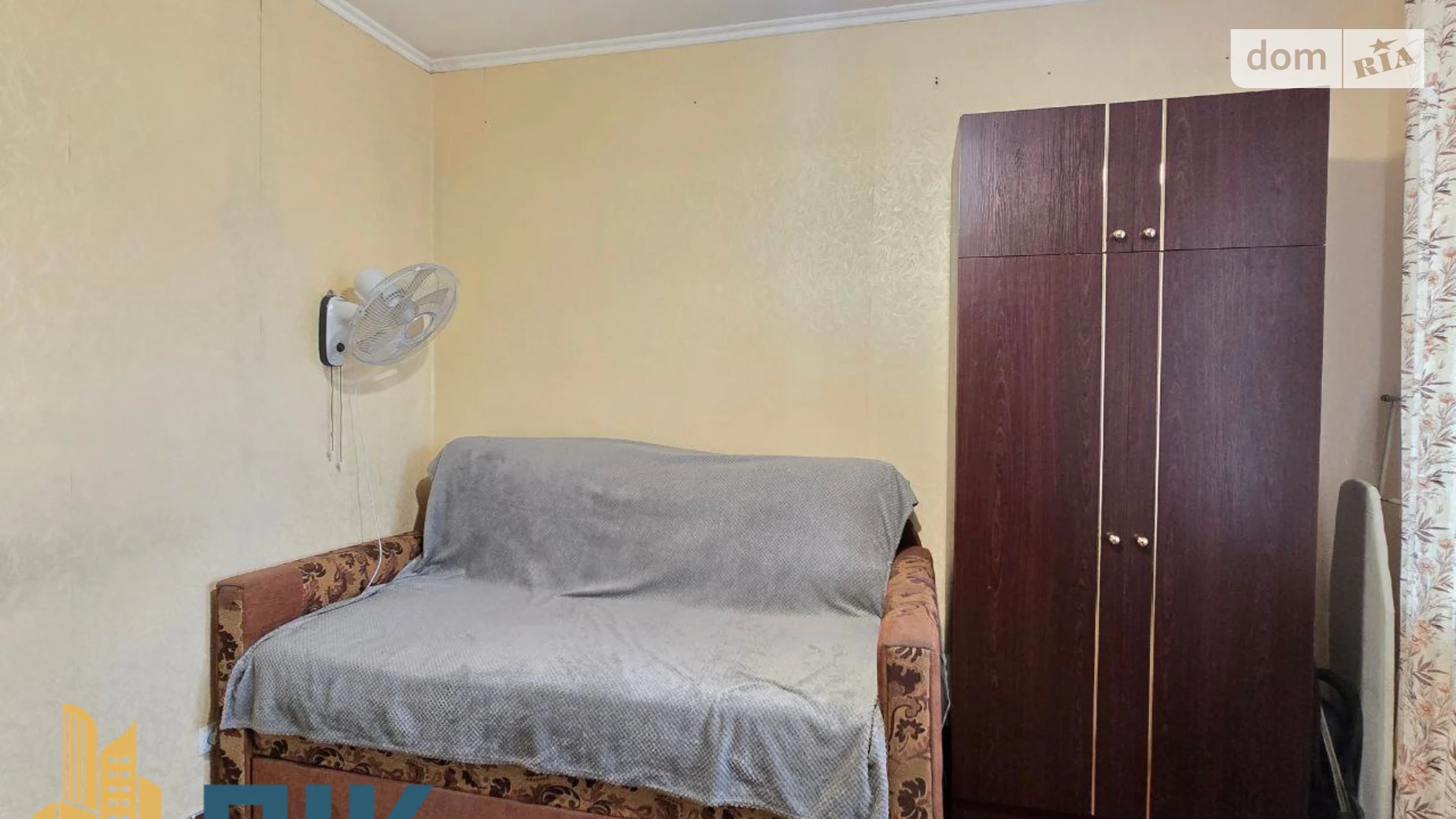 Продається 3-кімнатна квартира 84.1 кв. м у Києві, вул. Срібнокільська, 14 - фото 2