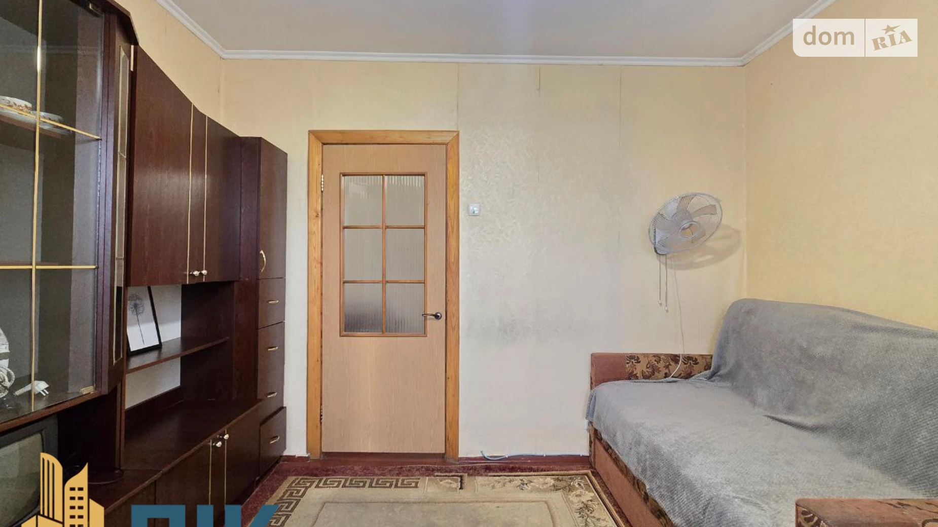 Продається 3-кімнатна квартира 84.1 кв. м у Києві, вул. Срібнокільська, 14 - фото 3