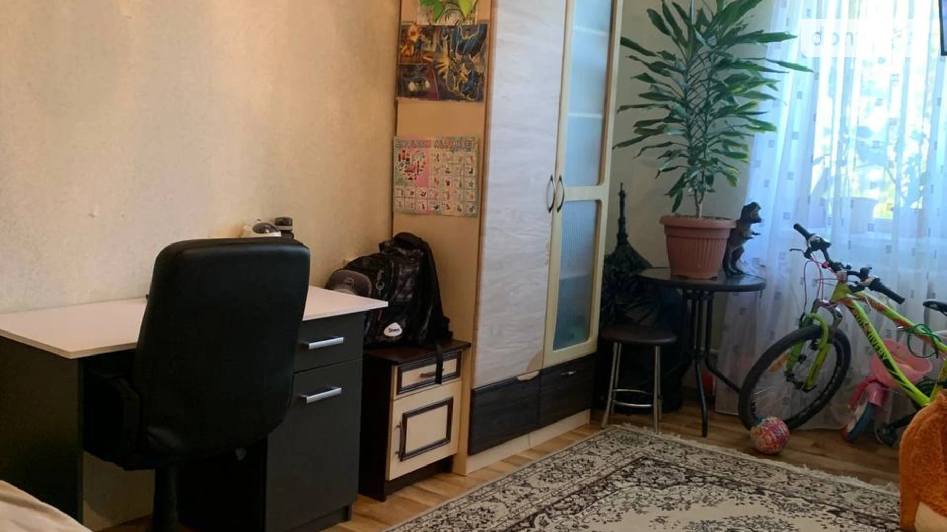 Продается 2-комнатная квартира 45.7 кв. м в Одессе, ул. Ицхака Рабина, 51 - фото 4