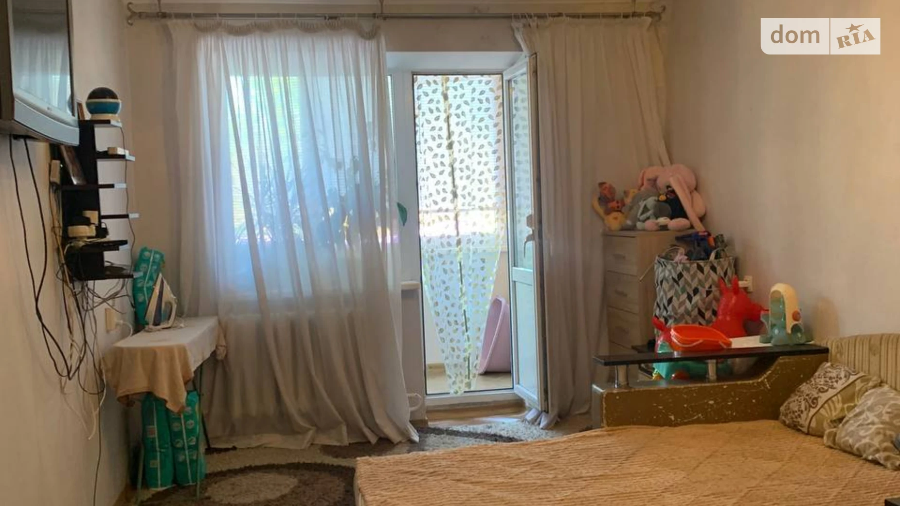 Продается 2-комнатная квартира 45.7 кв. м в Одессе, ул. Ицхака Рабина, 51 - фото 5