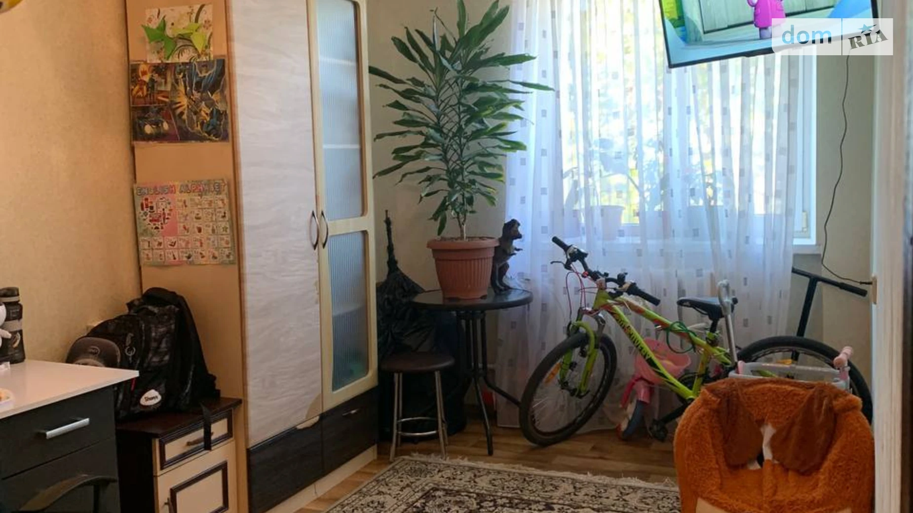 Продается 2-комнатная квартира 45.7 кв. м в Одессе, ул. Ицхака Рабина, 51 - фото 3