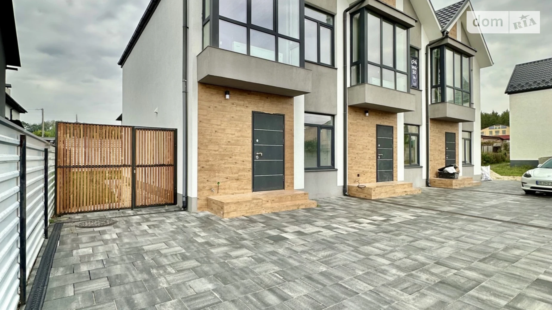 вул. Незалежності(Свердлова) Ірпінь, цена: 112000 $ - фото 2
