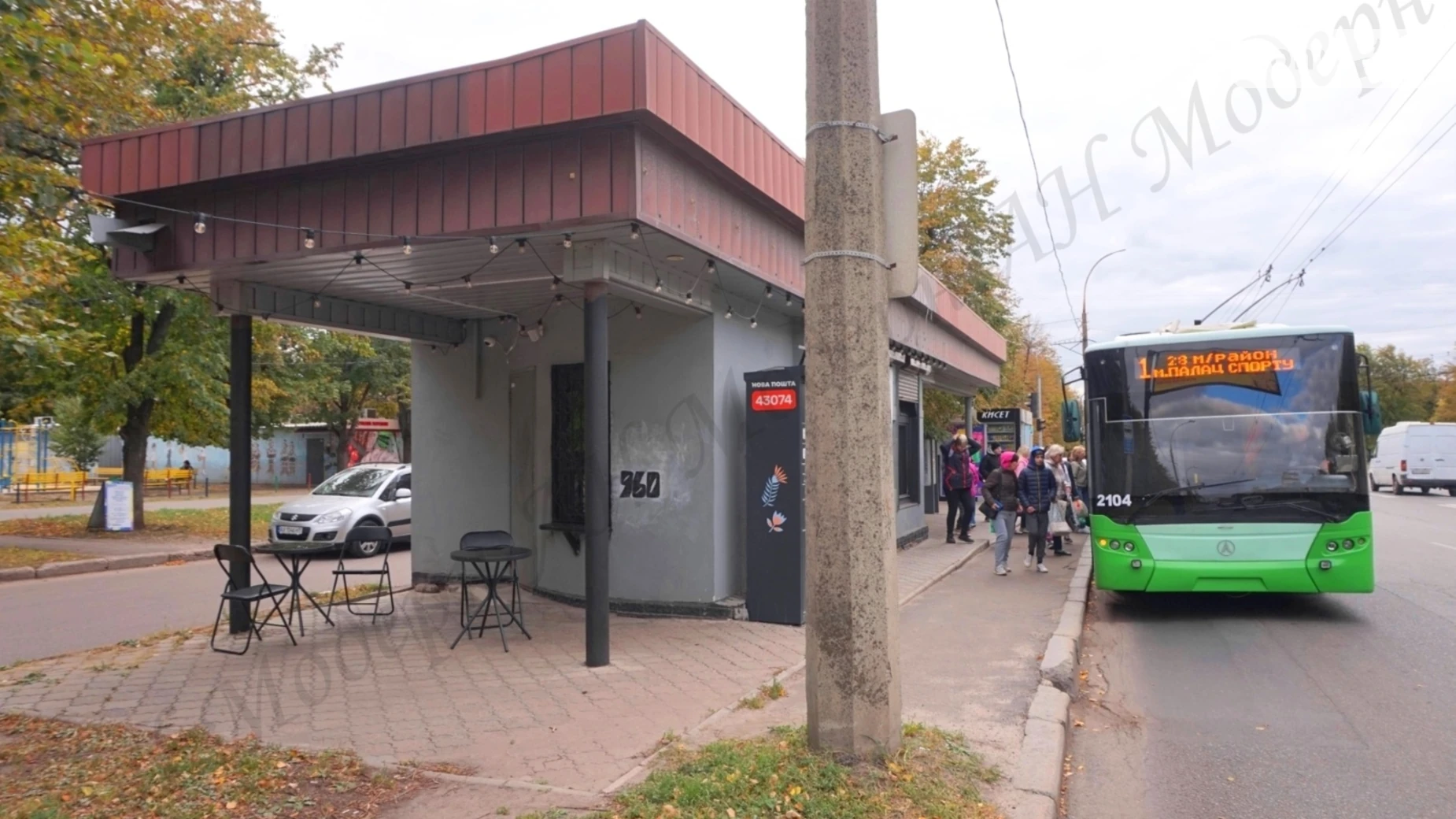 Сдается в аренду объект сферы услуг 22.8 кв. м в 1-этажном здании, цена: 12000 грн - фото 3