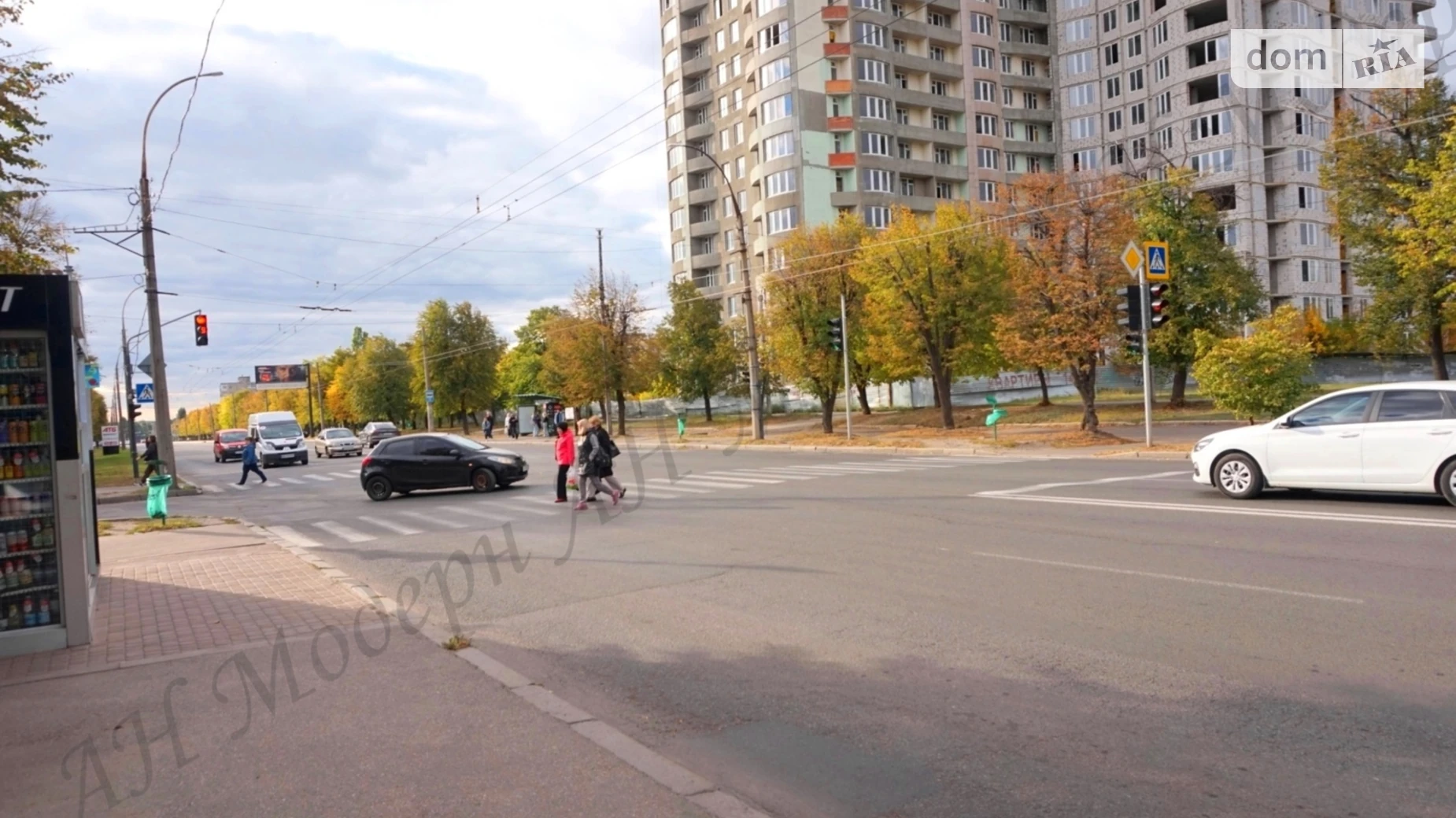 Сдается в аренду объект сферы услуг 22.8 кв. м в 1-этажном здании, цена: 12000 грн - фото 5