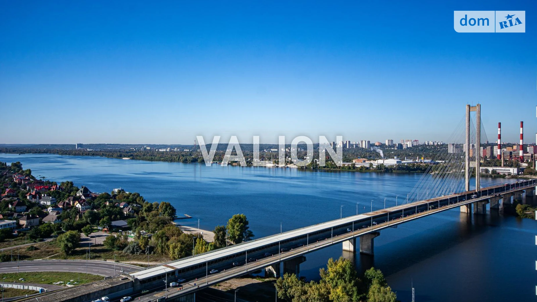 ул. Заречная, 1Б Дарницкий Киев ЖК Заречный Славутич - фото 3