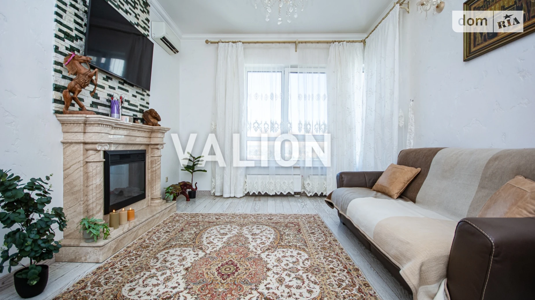 Продается 2-комнатная квартира 60.6 кв. м в Киеве, ул. Заречная, 1Б - фото 2