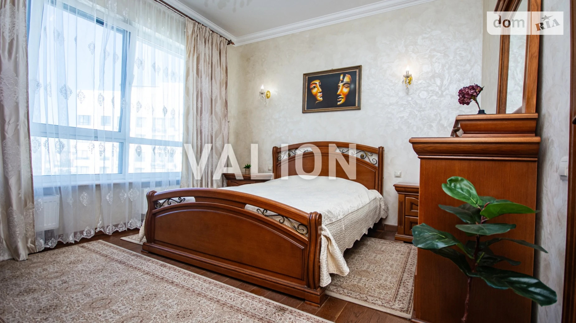 Продается 2-комнатная квартира 60.6 кв. м в Киеве, ул. Заречная, 1Б - фото 5