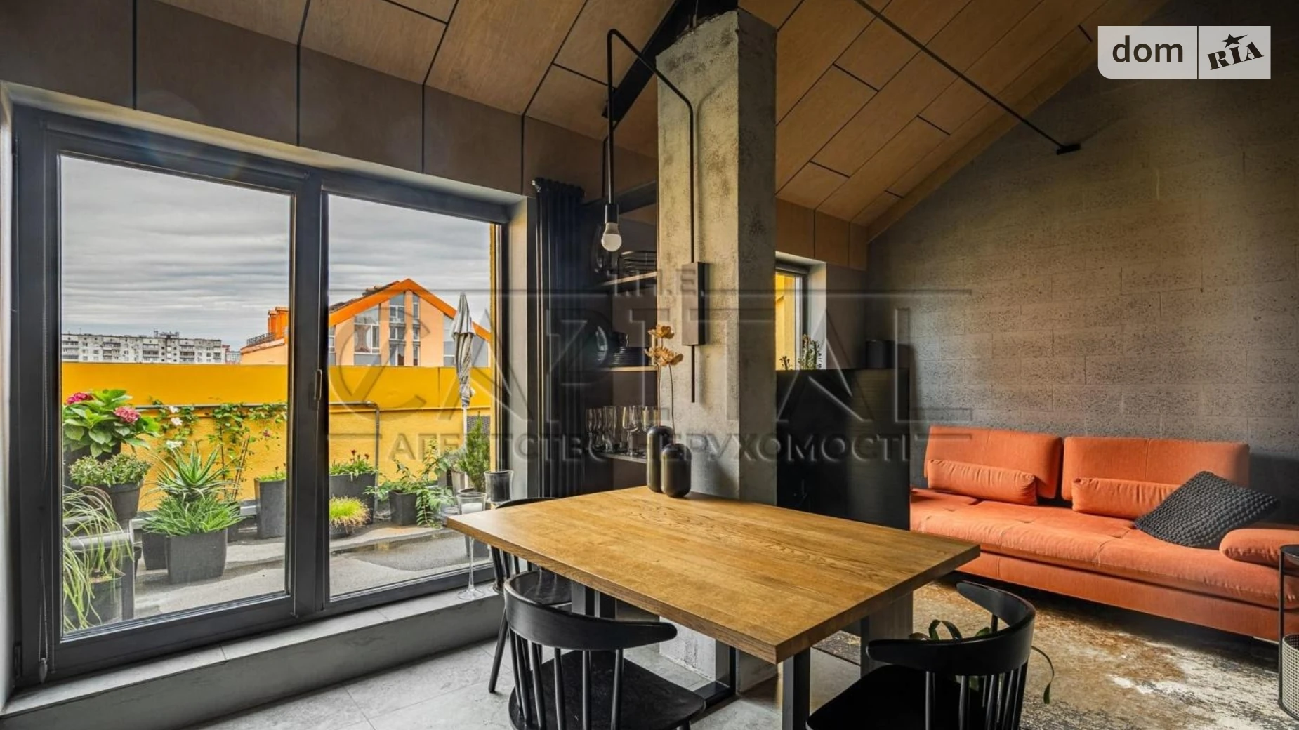 Продається 3-кімнатна квартира 111 кв. м у Києві, вул. Березнева, 12 - фото 2