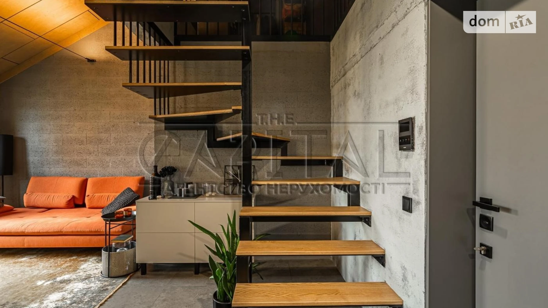 Продається 3-кімнатна квартира 111 кв. м у Києві, вул. Березнева, 12 - фото 3