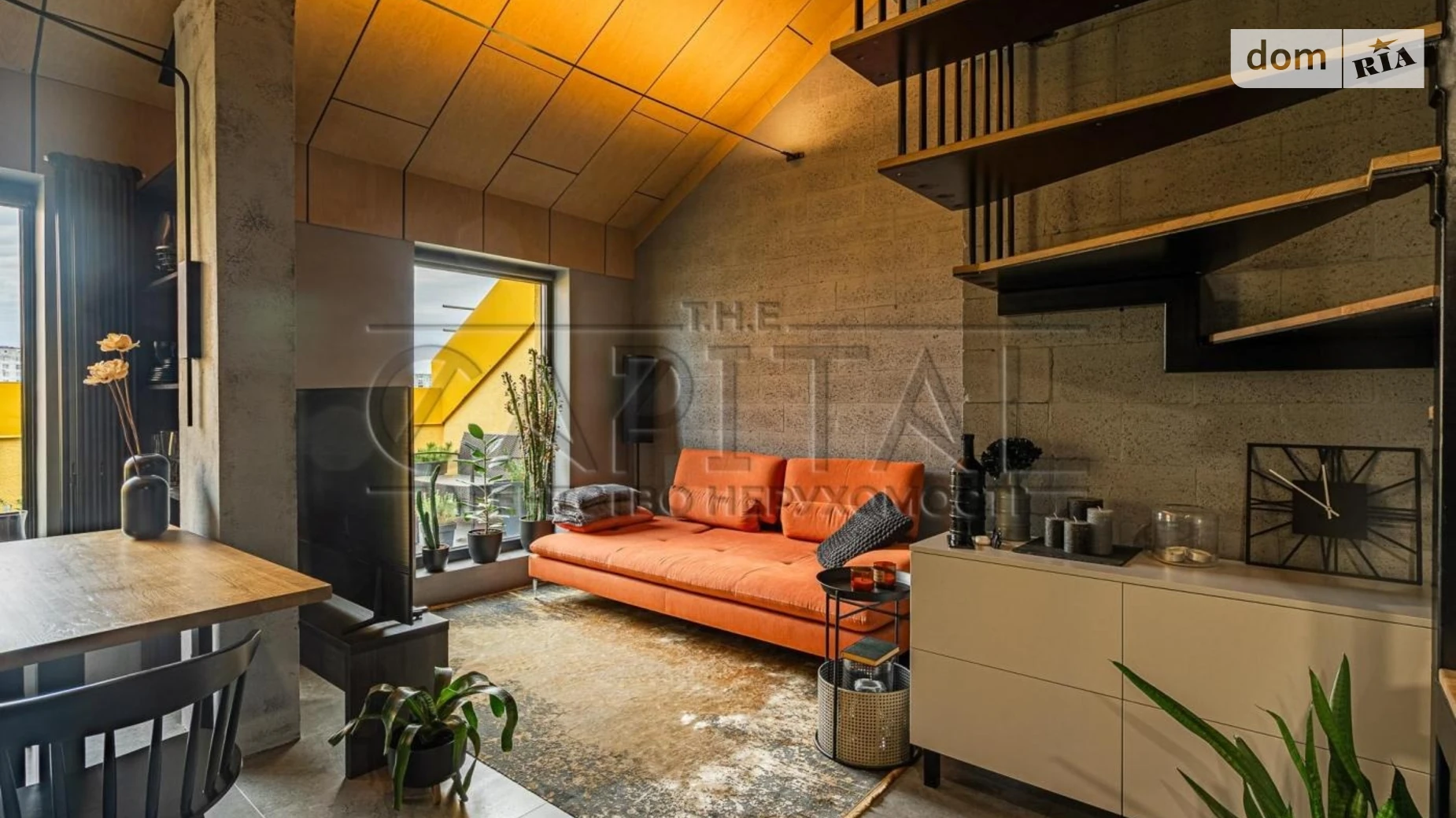 Продається 3-кімнатна квартира 111 кв. м у Києві, вул. Березнева, 12 - фото 4