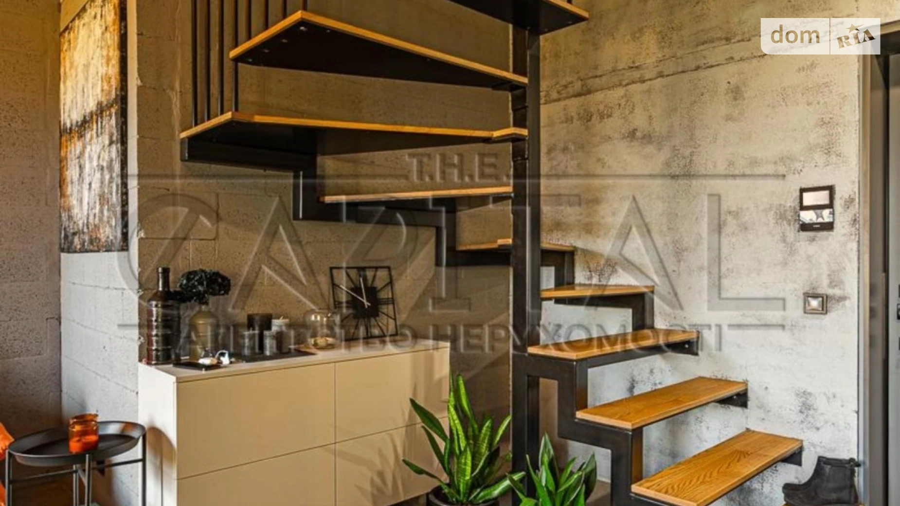 Продається 3-кімнатна квартира 111 кв. м у Києві, вул. Березнева, 12 - фото 5