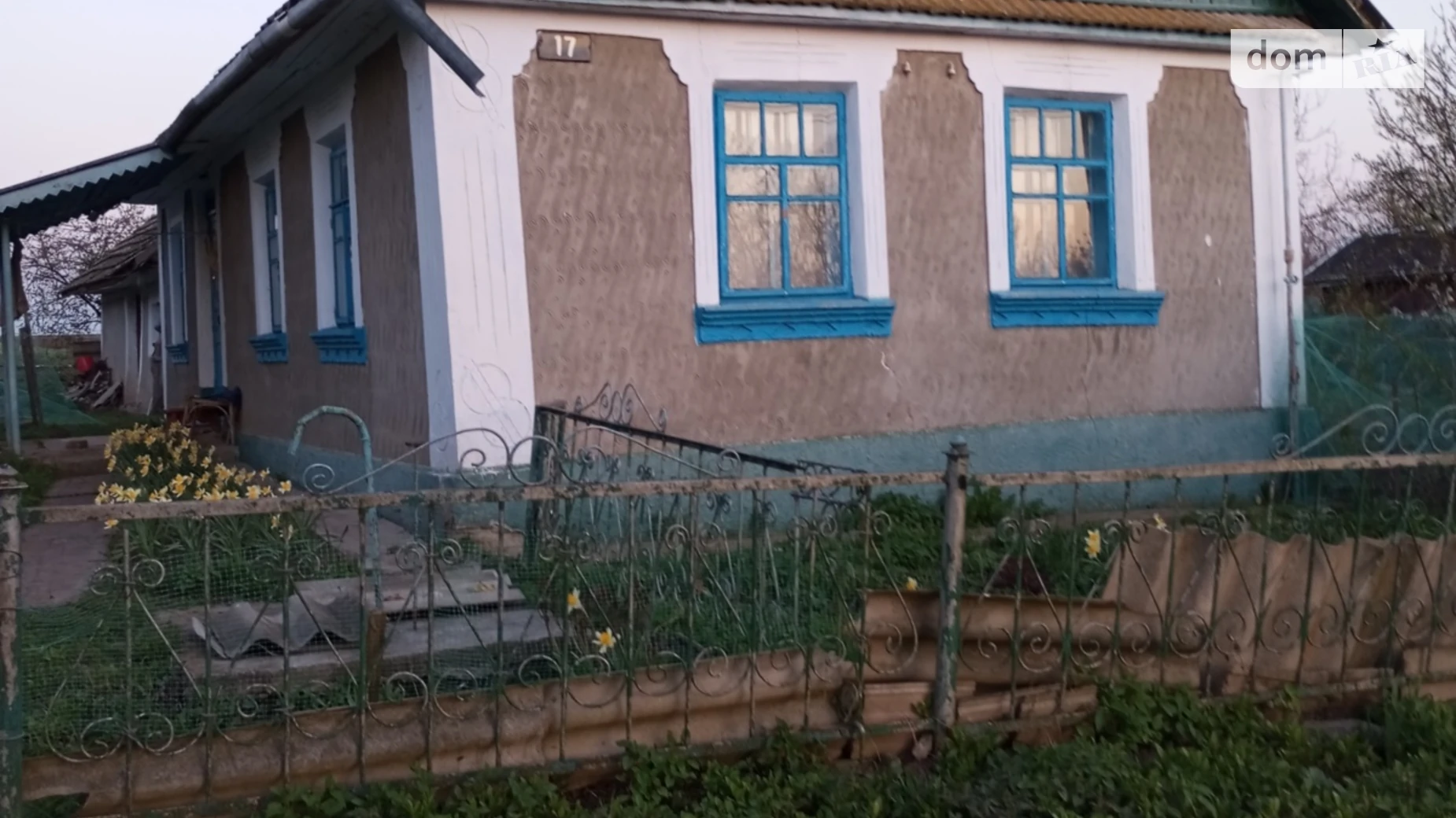 Продается одноэтажный дом 55 кв. м с подвалом, цена: 3500 $ - фото 2