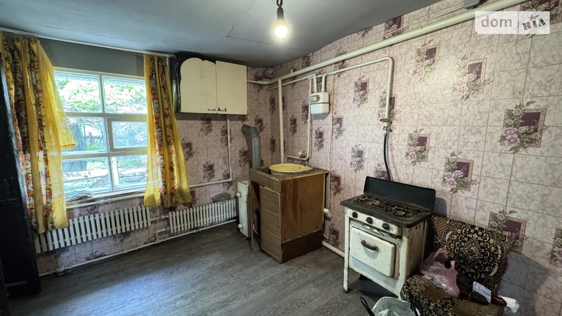 Продается часть дома 43 кв. м с мансардой, цена: 21500 $ - фото 4