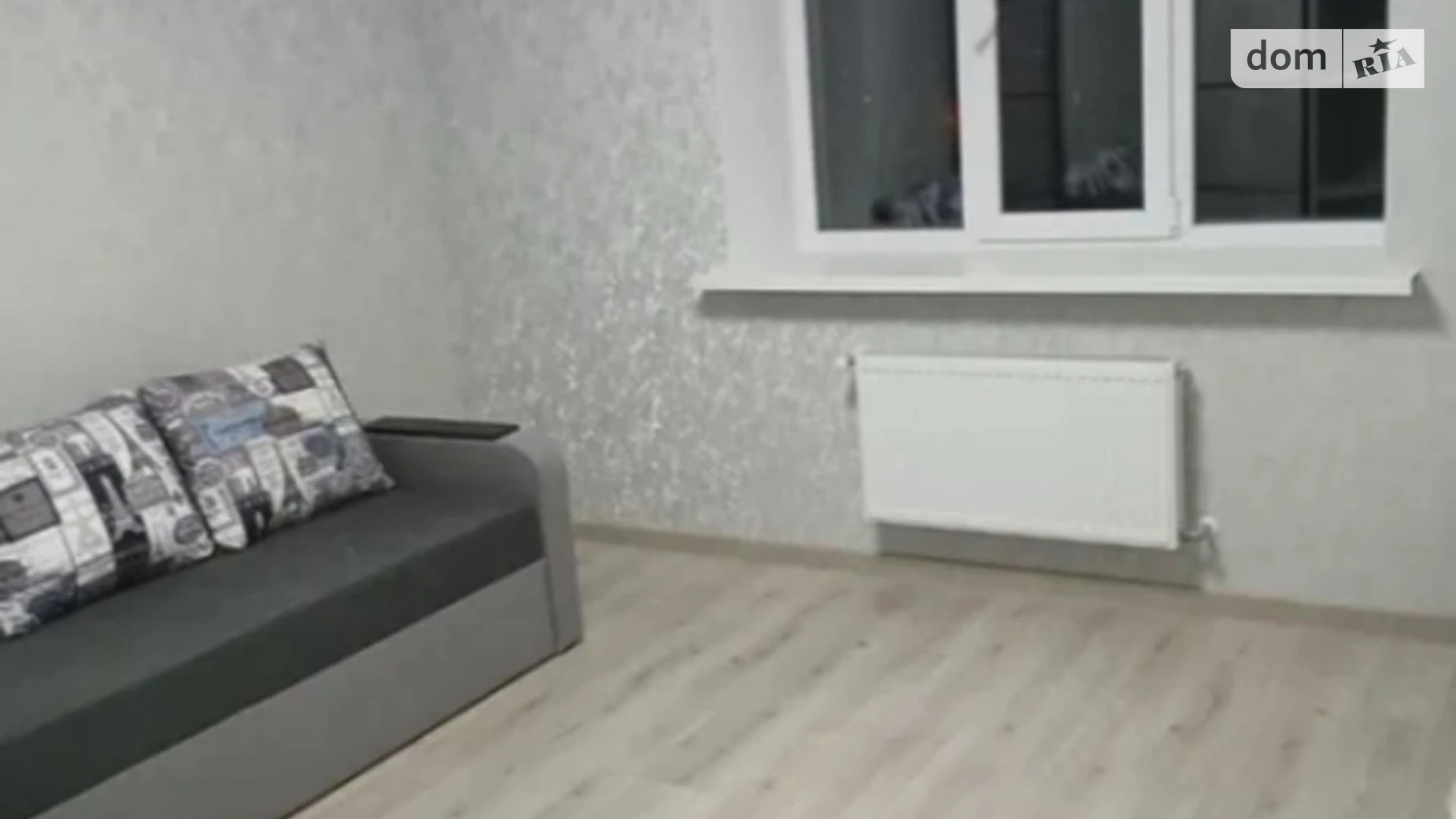 Сдается в аренду 1-комнатная квартира 43 кв. м в, цена: 14000 грн - фото 3