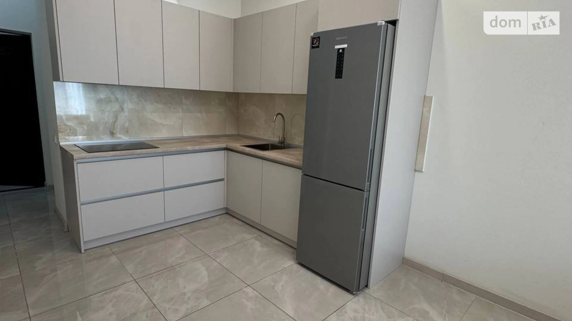 Сдается в аренду 1-комнатная квартира 30 кв. м в Одессе, пер. Ониловой, 18 - фото 4