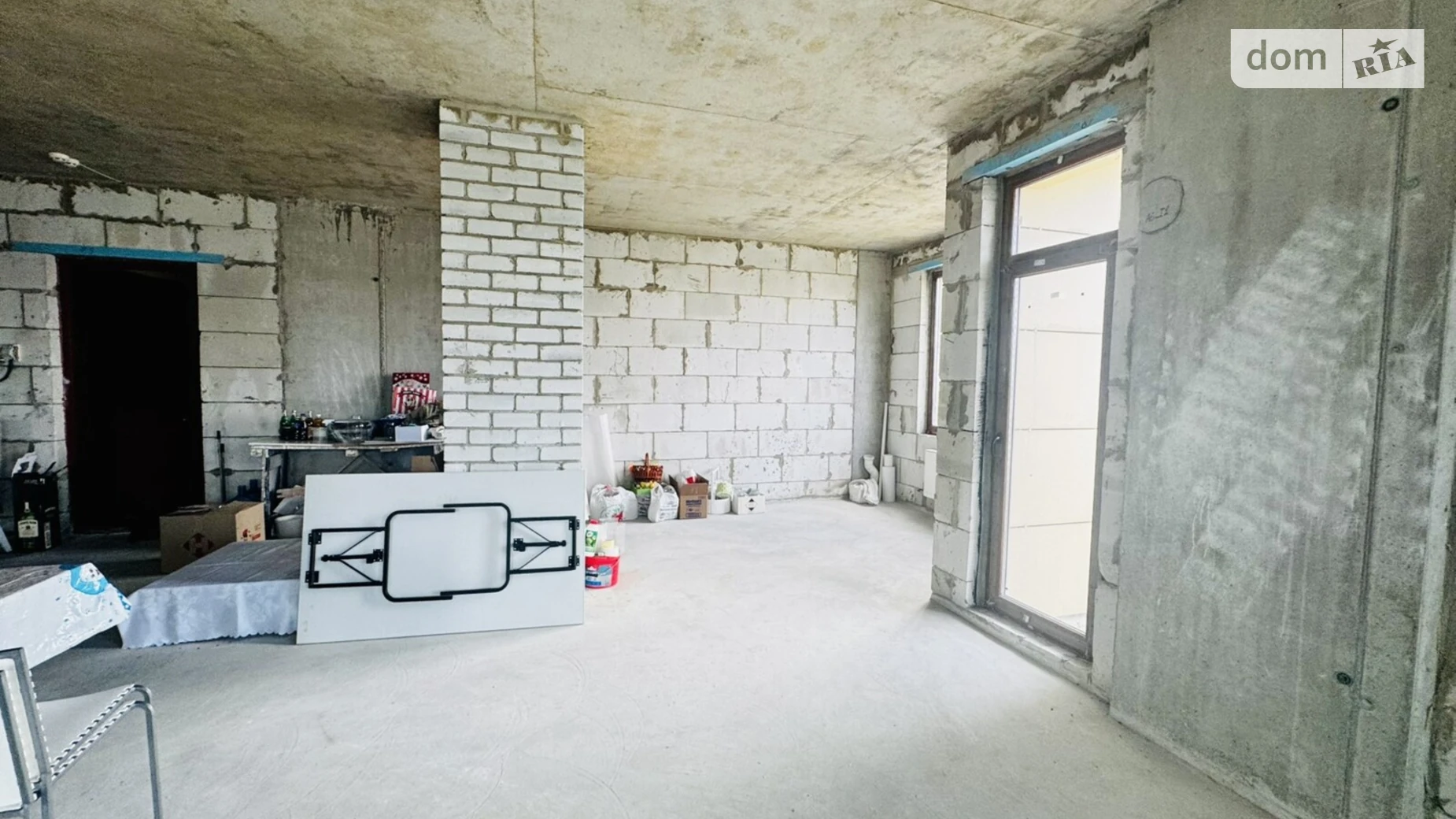 Продается 3-комнатная квартира 124.7 кв. м в Харькове, ул. Профессорская, 34 - фото 3