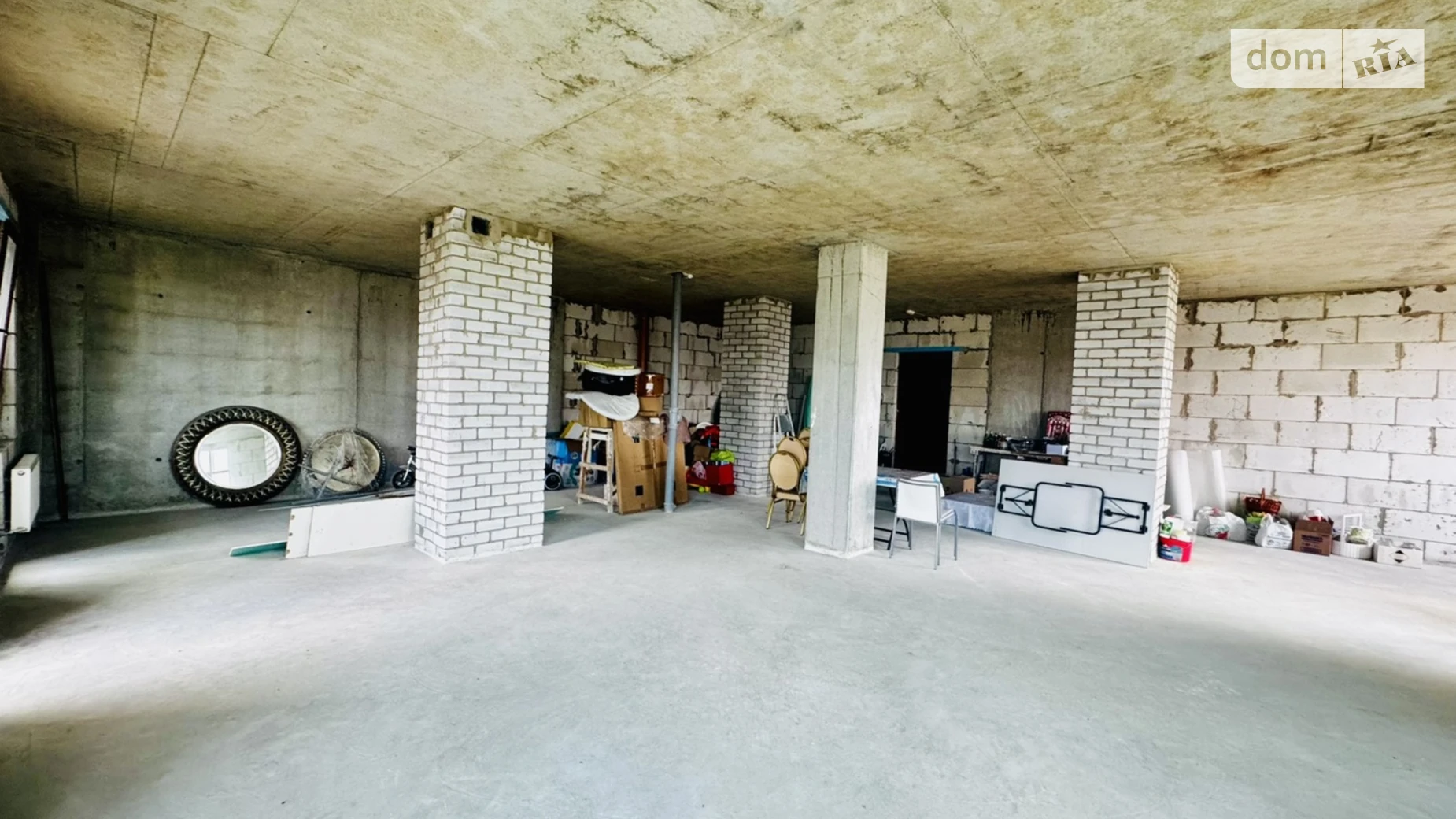 Продается 3-комнатная квартира 124.7 кв. м в Харькове, ул. Профессорская, 34 - фото 4