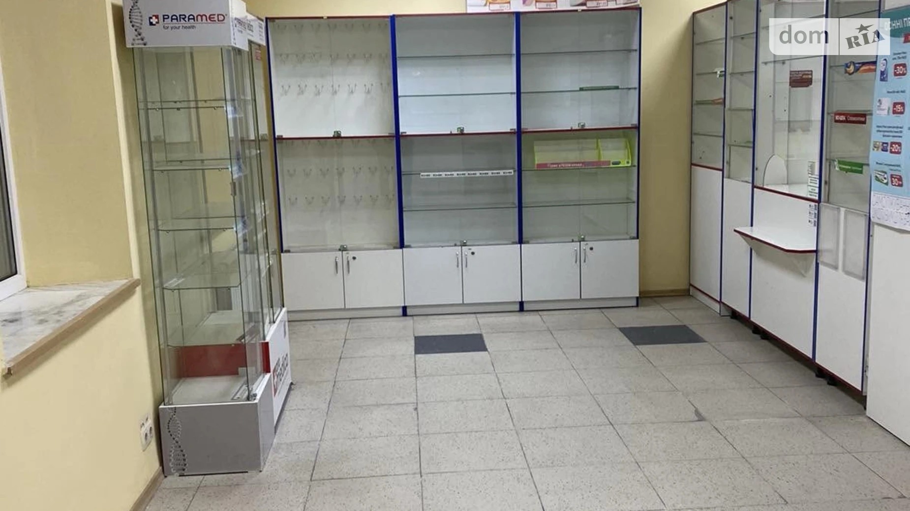Сдается в аренду помещения свободного назначения 70.1 кв. м в 1-этажном здании, цена: 18000 грн - фото 4