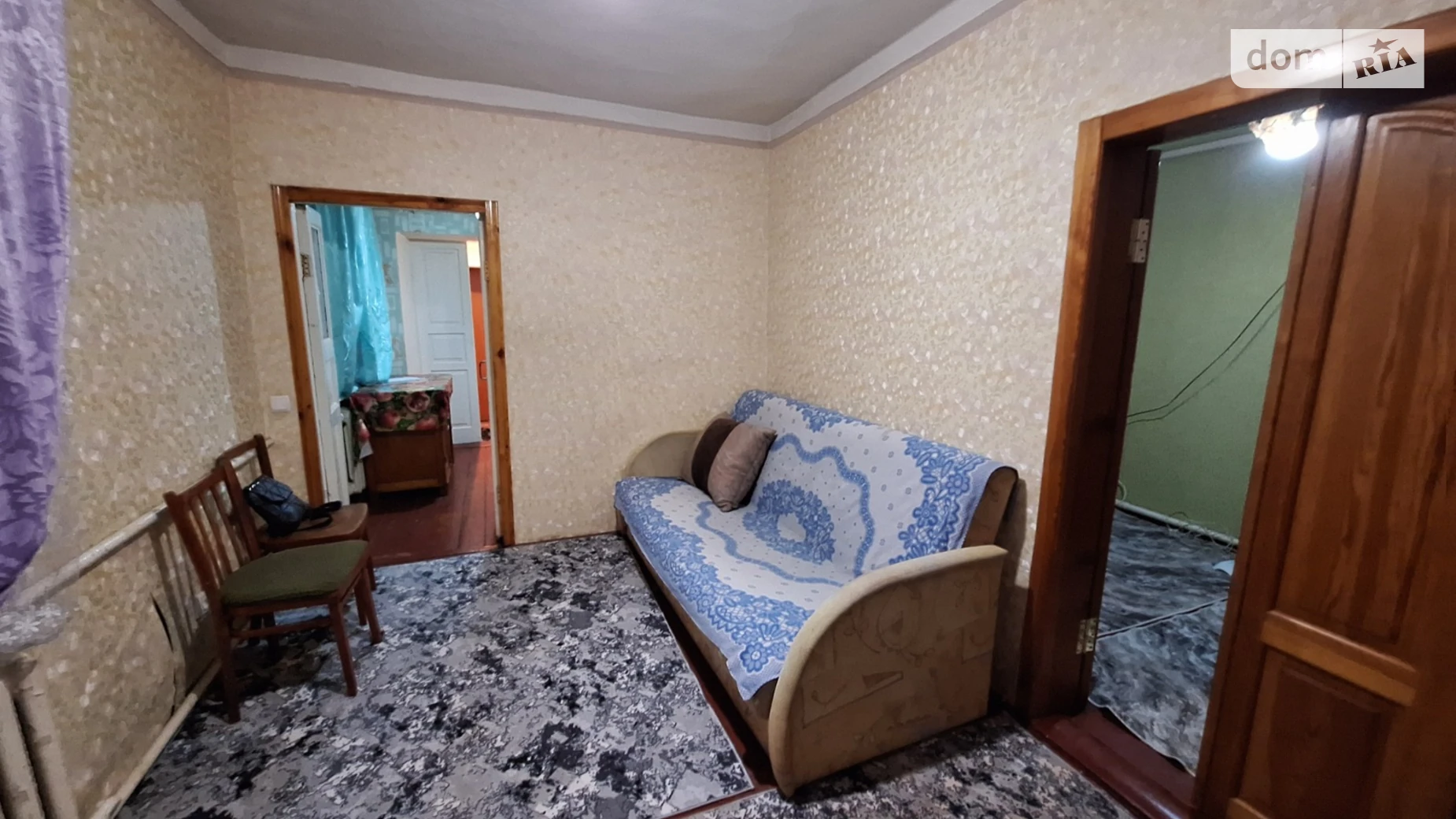 Сдается в аренду 1-комнатная квартира 30 кв. м в Днепре, ул. Нила Армстронга(Казакова) - фото 3