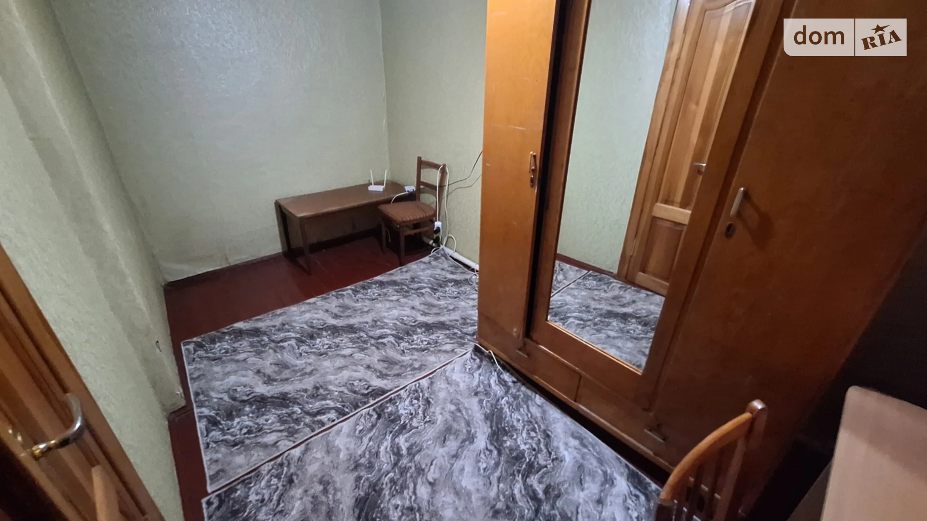 Сдается в аренду 1-комнатная квартира 30 кв. м в Днепре, ул. Нила Армстронга(Казакова) - фото 5