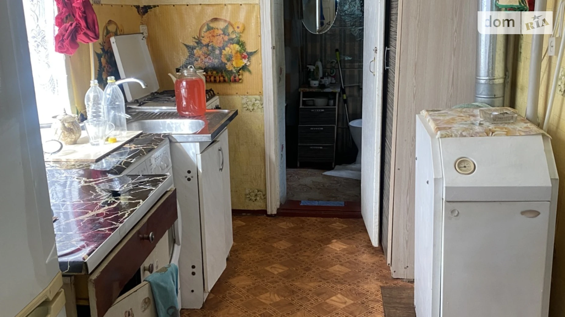 Продается одноэтажный дом 48.6 кв. м с мебелью, цена: 15000 $ - фото 5