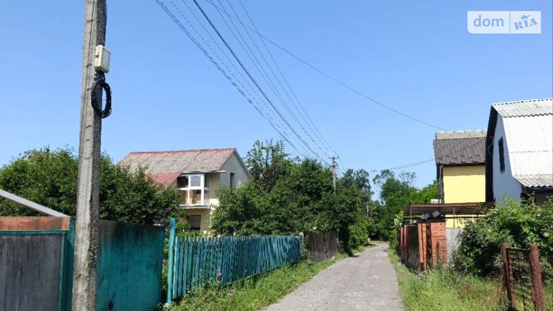 Продается земельный участок 4 соток в Винницкой области, цена: 22500 $ - фото 4