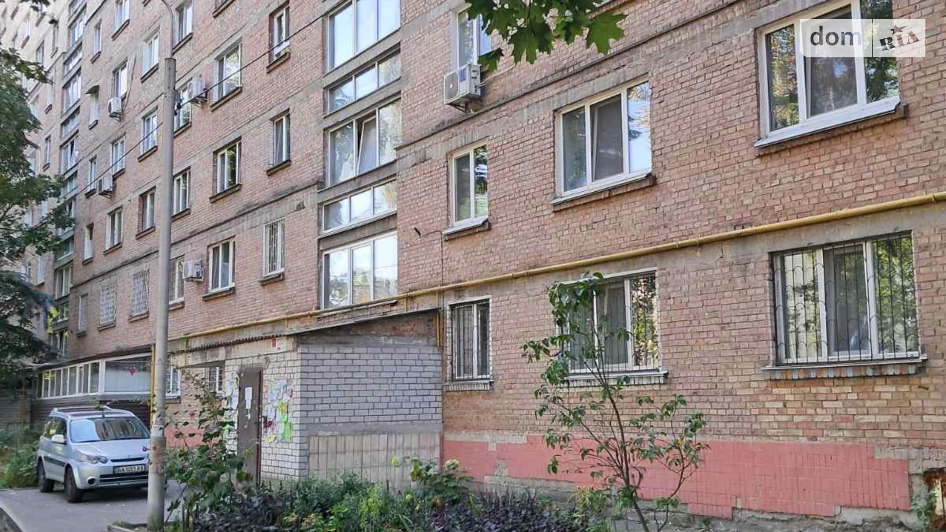 Продается 2-комнатная квартира 67 кв. м в Киеве, ул. Кирилловская, 124 - фото 2