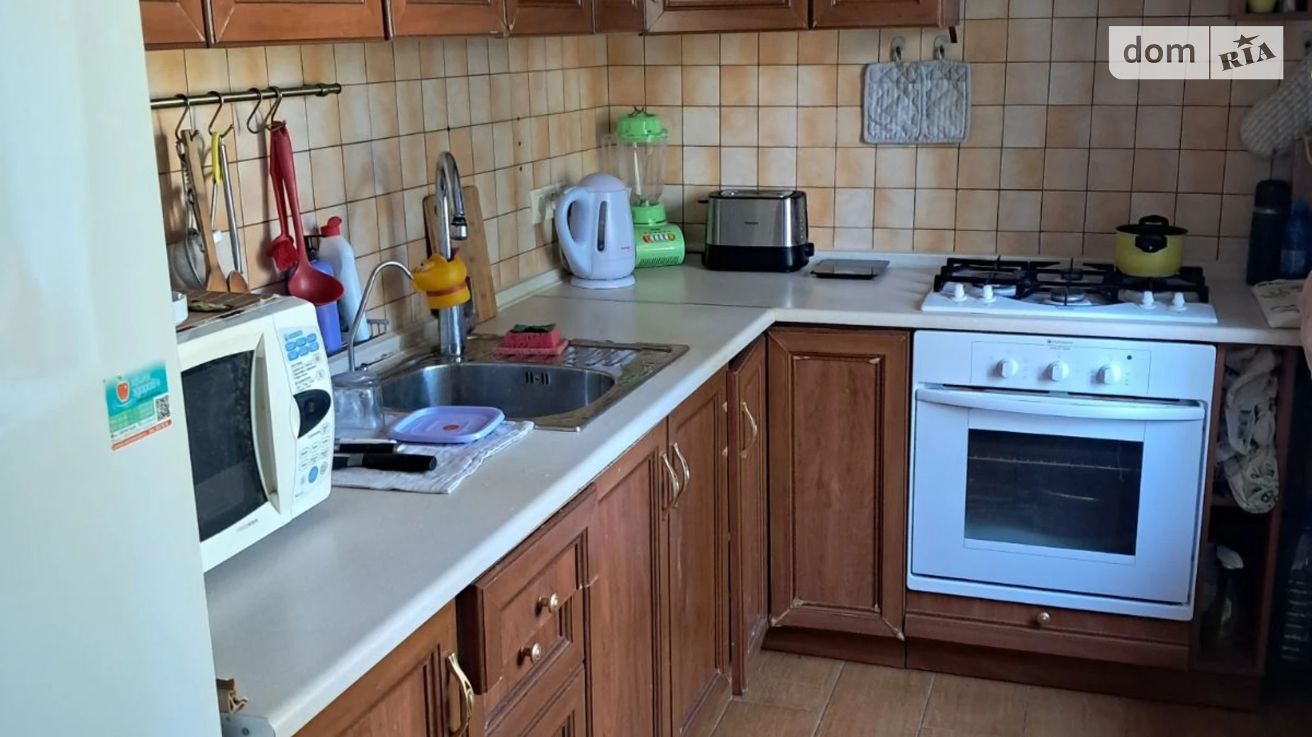 Продается 2-комнатная квартира 67 кв. м в Киеве, ул. Кирилловская, 124 - фото 3