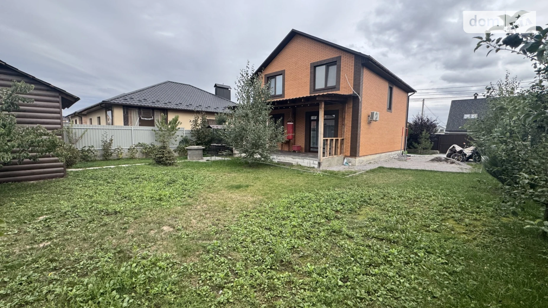 Продається будинок 2 поверховий 132 кв. м з бесідкою, цена: 165000 $ - фото 3