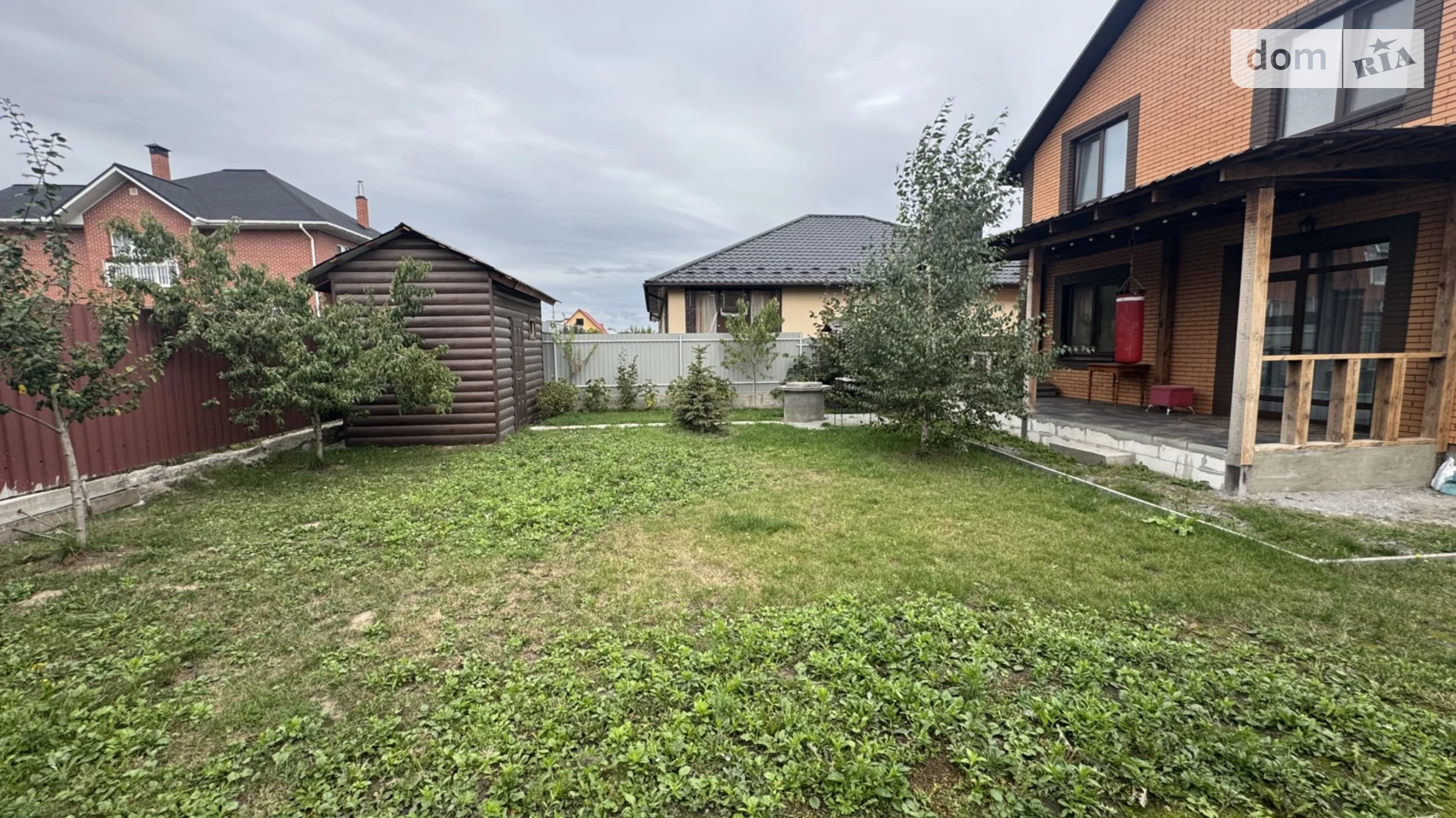 Продається будинок 2 поверховий 132 кв. м з бесідкою, цена: 165000 $ - фото 4