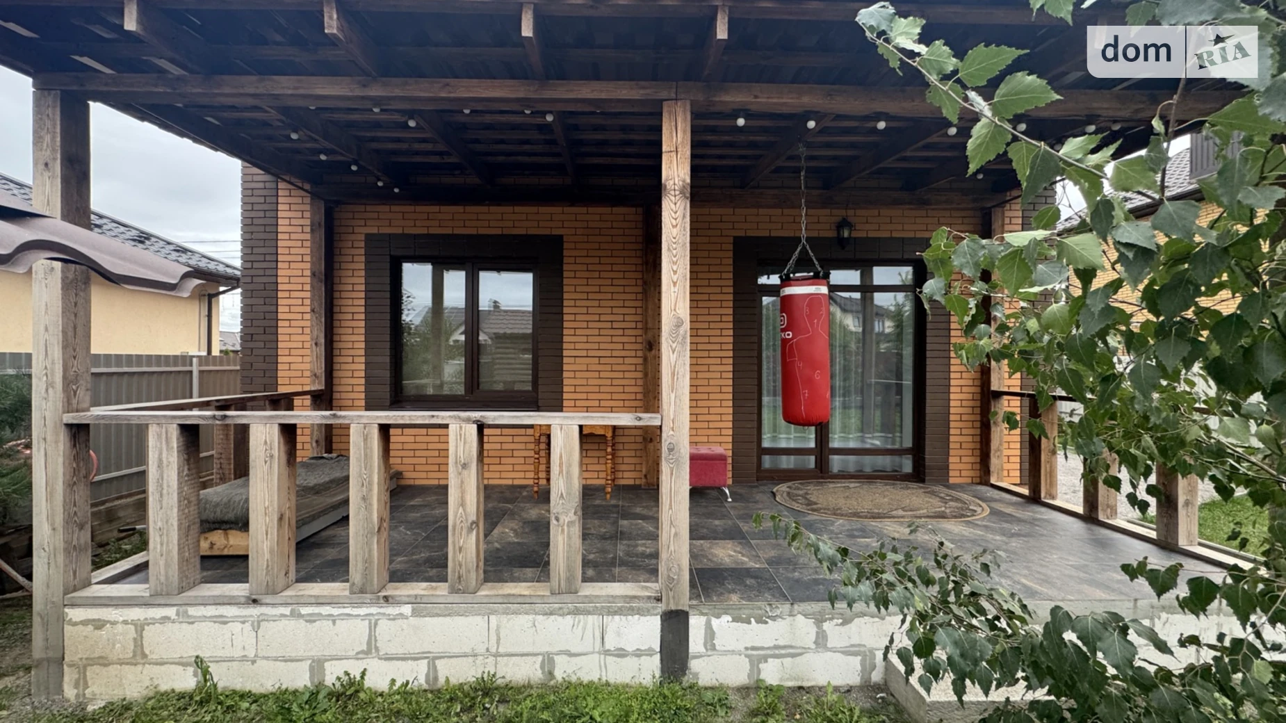 Продається будинок 2 поверховий 132 кв. м з бесідкою, цена: 165000 $ - фото 5