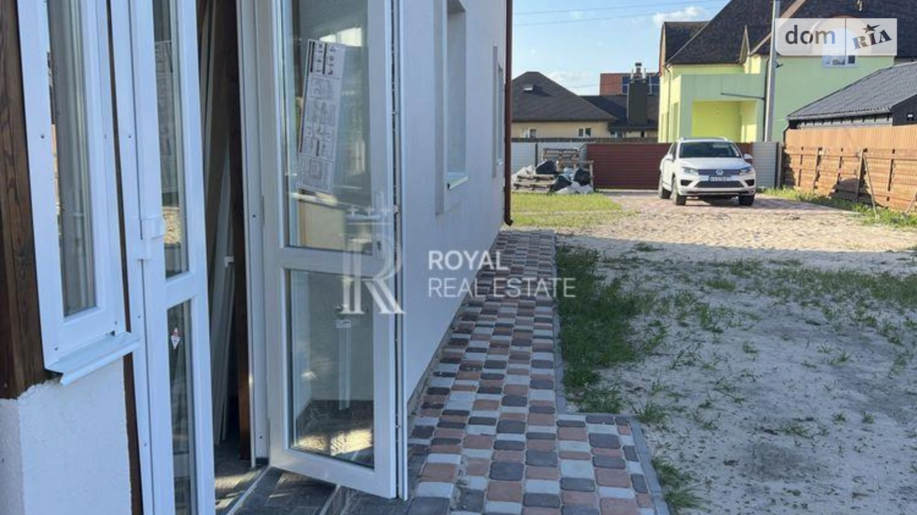 Продается дом на 2 этажа 160 кв. м с подвалом, цена: 158000 $ - фото 3