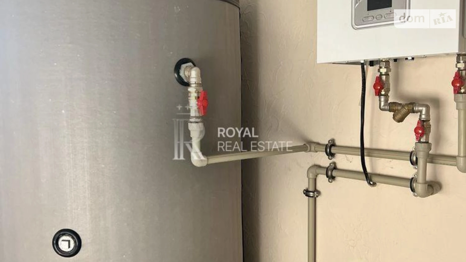 Продается дом на 2 этажа 160 кв. м с подвалом, цена: 158000 $ - фото 4