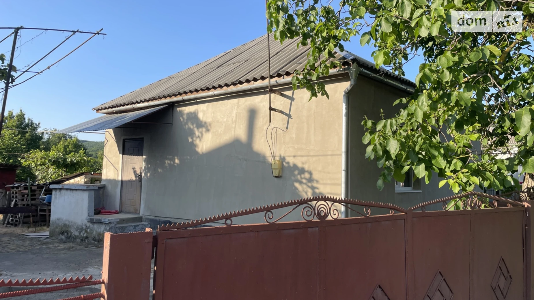 Продается одноэтажный дом 60 кв. м с бассейном, цена: 16000 $ - фото 2