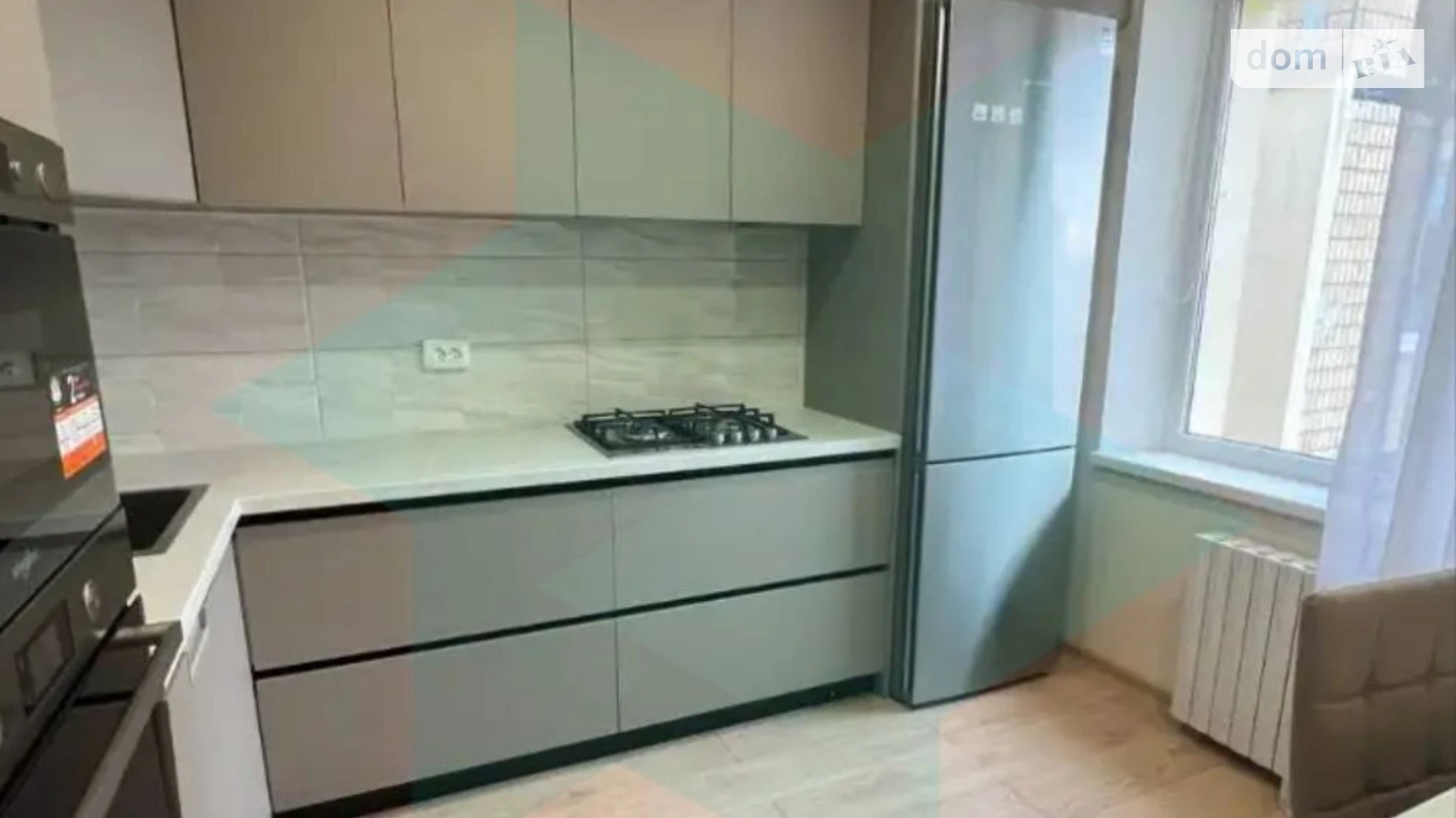 Продается 3-комнатная квартира 65 кв. м в Днепре, мас. Тополь-1, 16 - фото 2