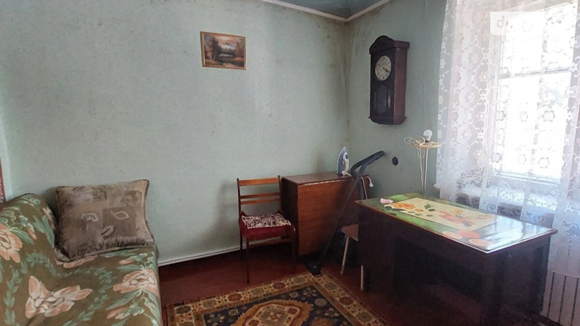 Продается 3-комнатная квартира 49.8 кв. м в, цена: 25000 $ - фото 5
