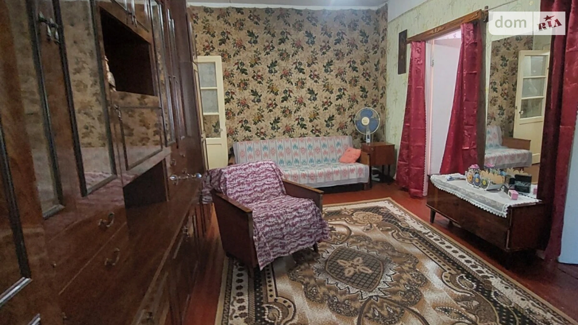 Продается 3-комнатная квартира 49.8 кв. м в, цена: 25000 $ - фото 3