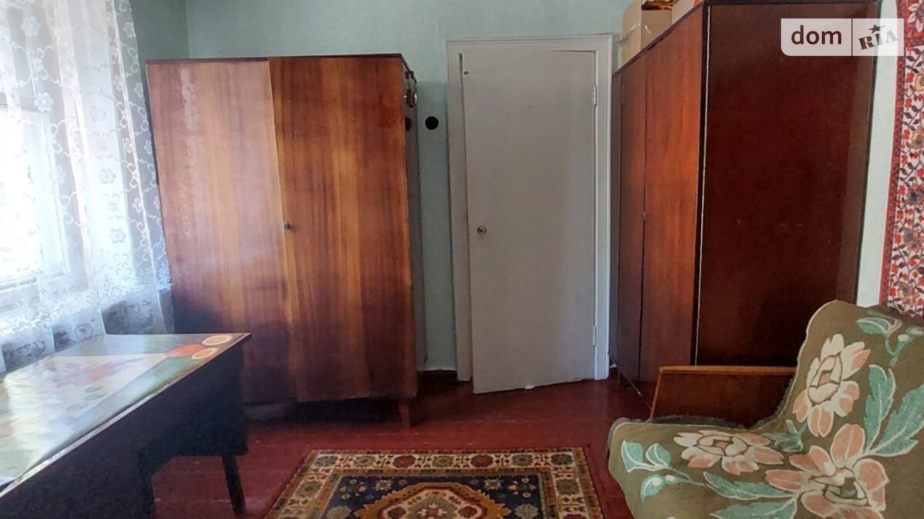 Продается 3-комнатная квартира 49.8 кв. м в, цена: 25000 $ - фото 4