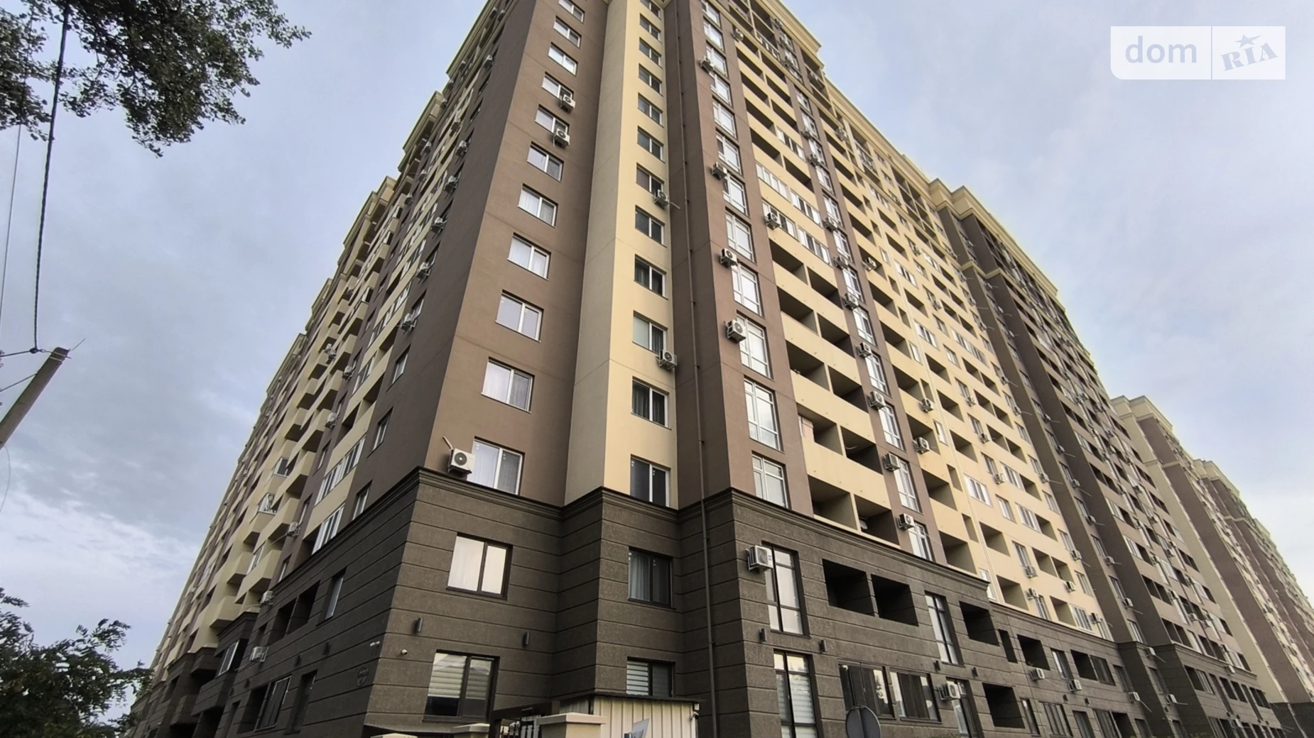 Продается 3-комнатная квартира 78.3 кв. м в Одессе, ул. Одесская - фото 2