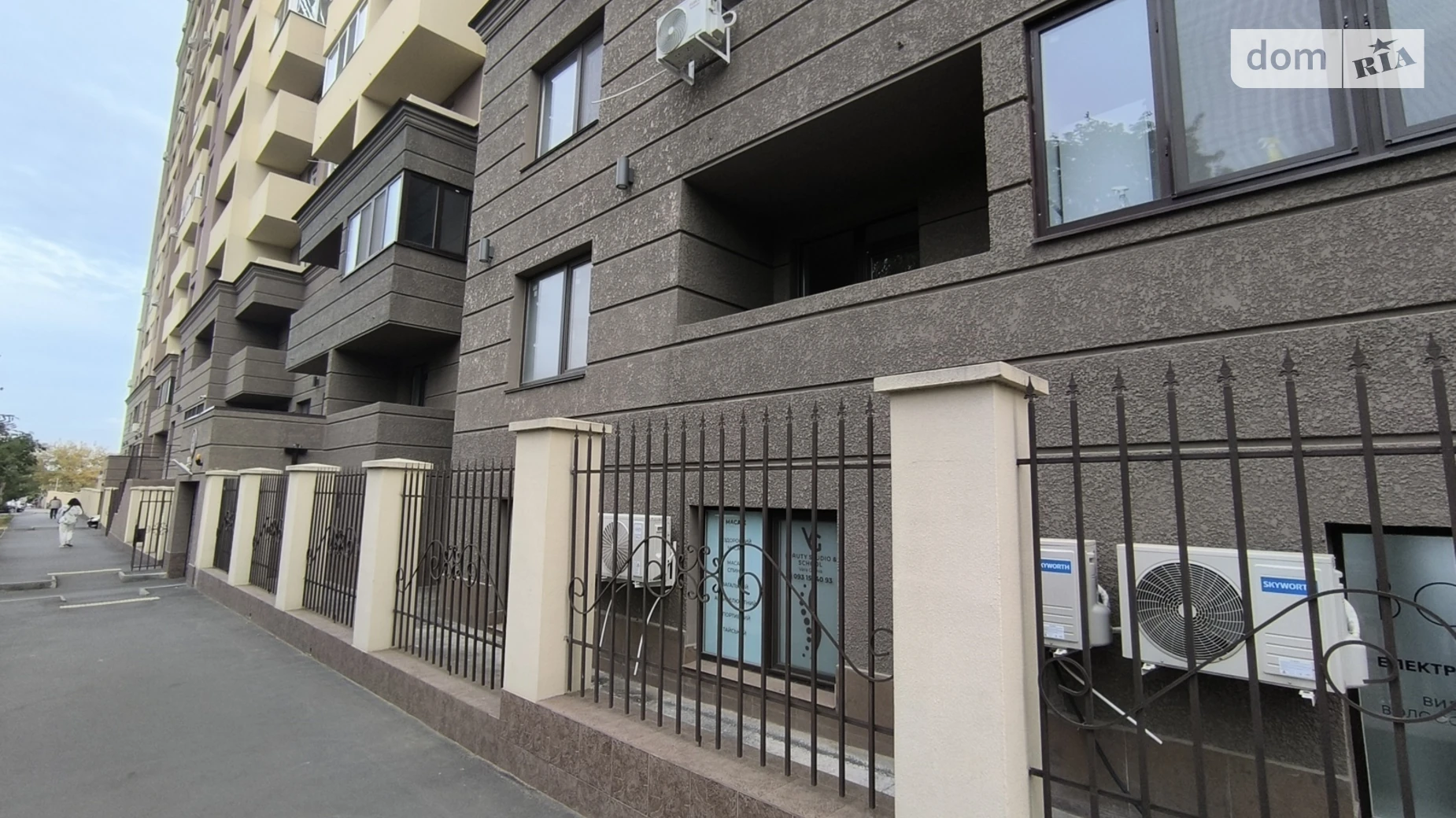 Продается 3-комнатная квартира 78.3 кв. м в Одессе, ул. Одесская - фото 3