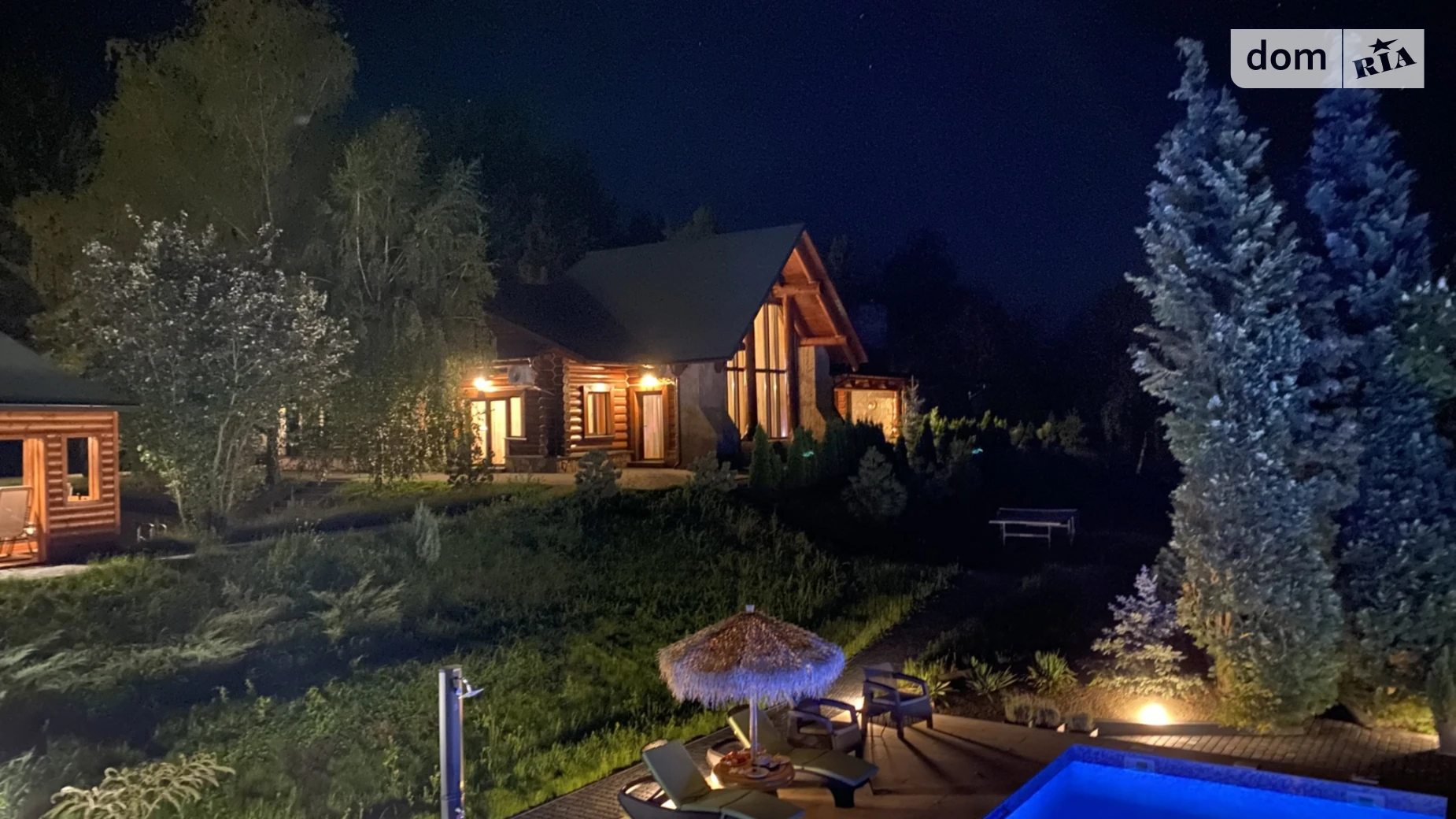 Продается дом на 2 этажа 400 кв. м с участком, цена: 970000 $ - фото 2