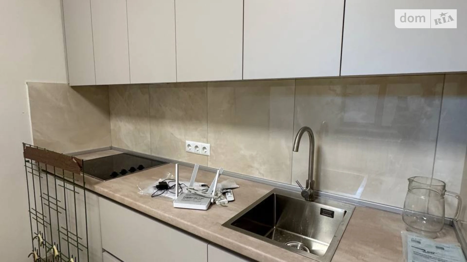 Сдается в аренду 1-комнатная квартира 33 кв. м в Одессе, пер. Ониловой, 18 - фото 2