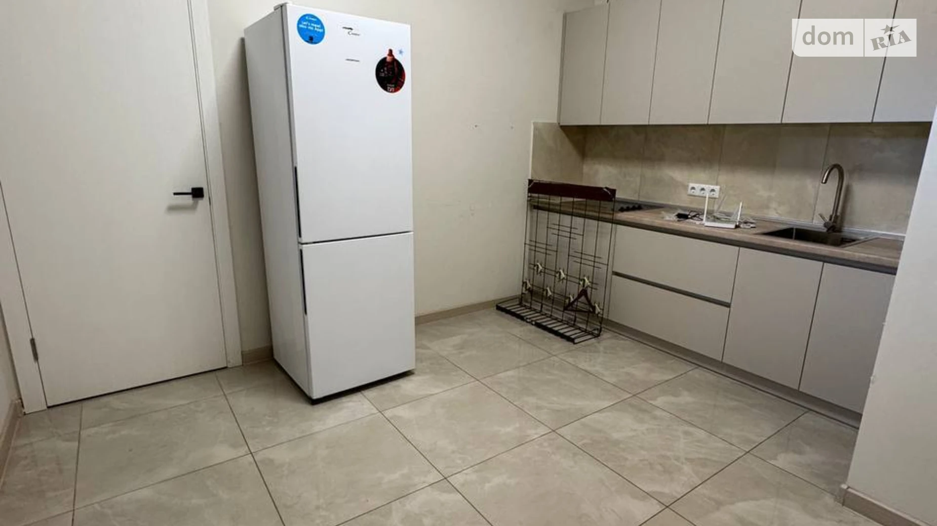 Сдается в аренду 1-комнатная квартира 33 кв. м в Одессе, пер. Ониловой, 18 - фото 4