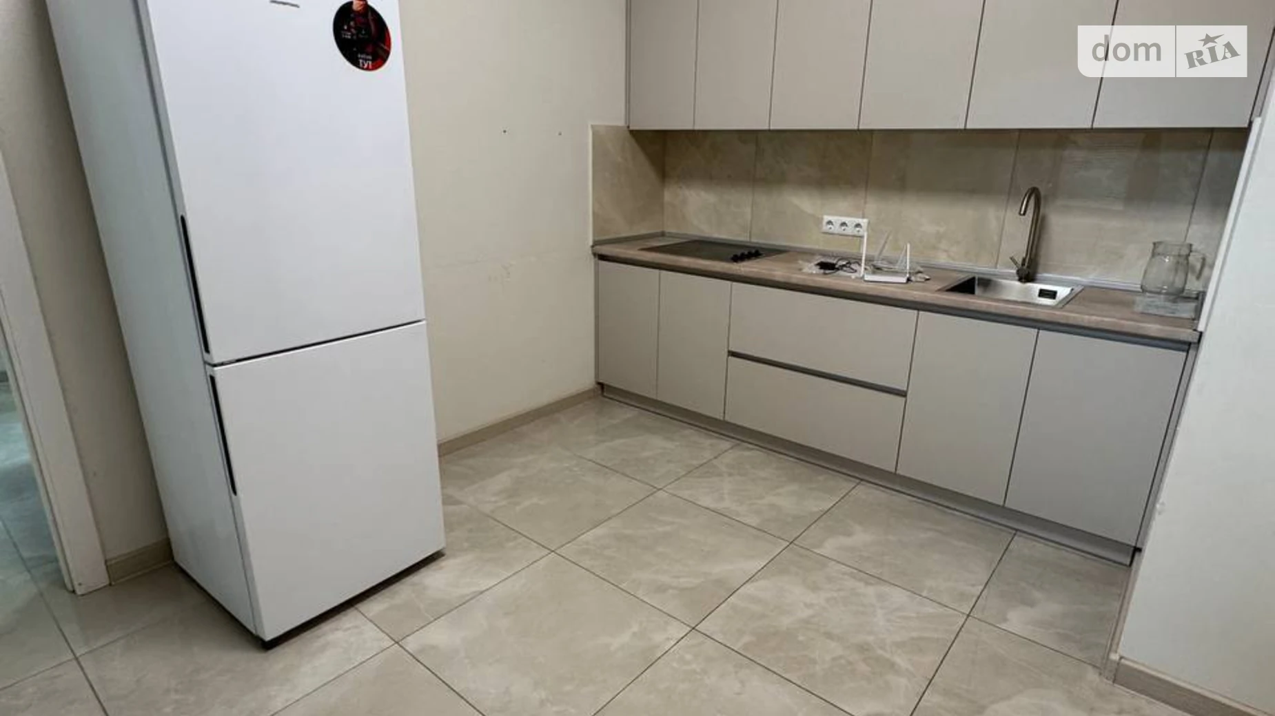 Сдается в аренду 1-комнатная квартира 33 кв. м в Одессе, пер. Ониловой, 18 - фото 5